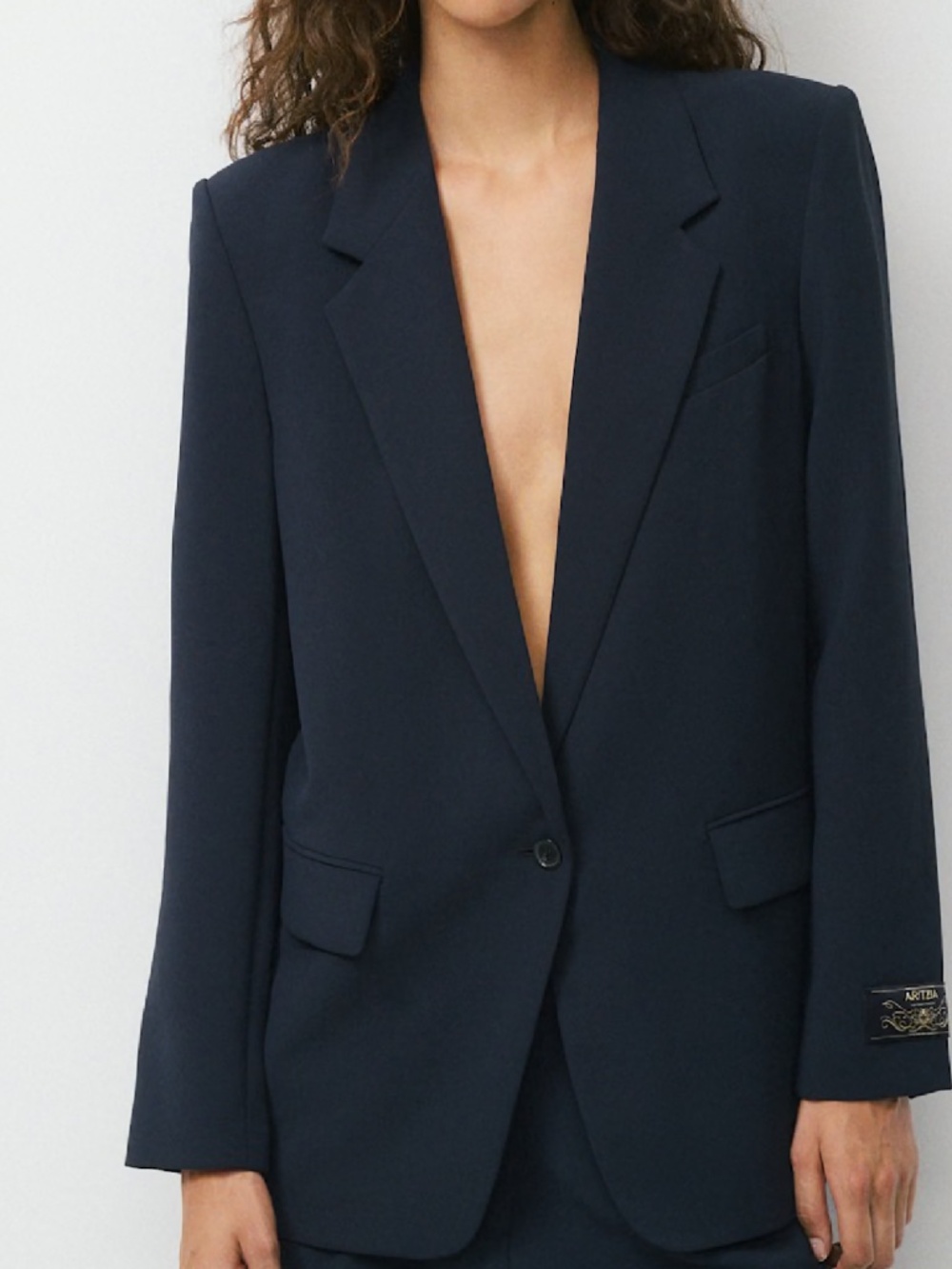 Generation blazer Aritzia size 6